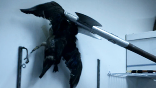 Illustration for article titled Beheadings are Just Everywhere on Sleepy Hollow's "Midnight Ride"